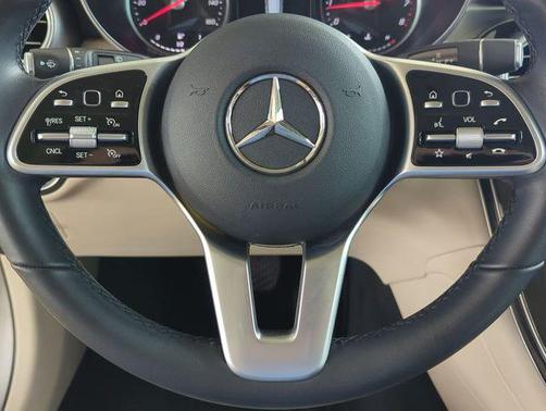 2021 Mercedes-Benz GLC 300 Base