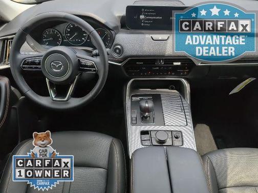 2024 Mazda CX-90 3.3 Turbo Preferred