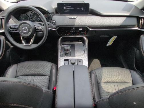 2024 Mazda CX-90 3.3 Turbo Preferred