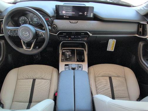 2025 Mazda CX-90 3.3 Turbo Preferred