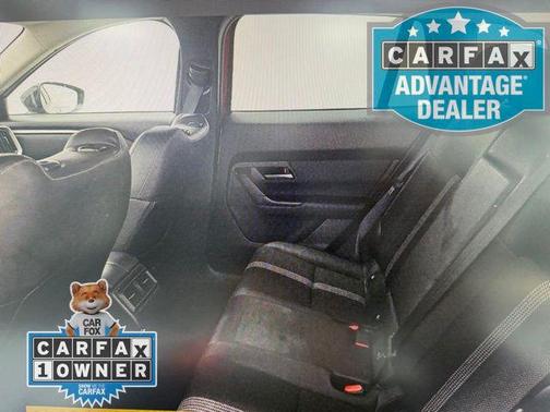 2024 Mazda CX-50 2.5 S Preferred Package