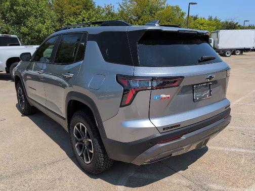 2026 Chevrolet Equinox FWD ACTIV
