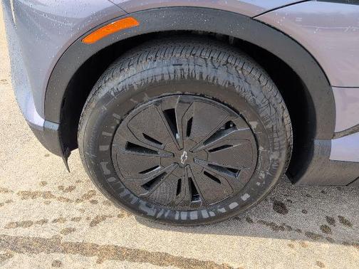 2026 Chevrolet Blazer EV AWD LT