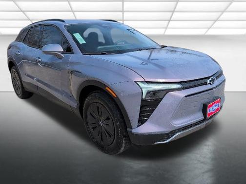 2026 Chevrolet Blazer EV AWD LT