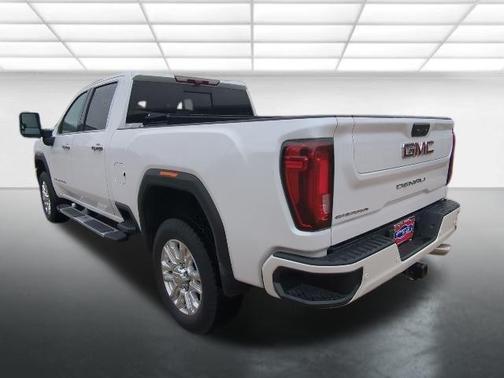 2022 GMC Sierra 2500 Denali
