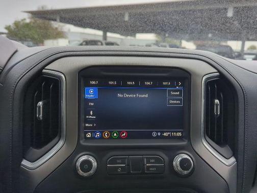 2022 GMC Sierra 2500 Denali