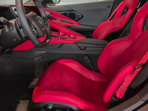 2026 Chevrolet Corvette Z06