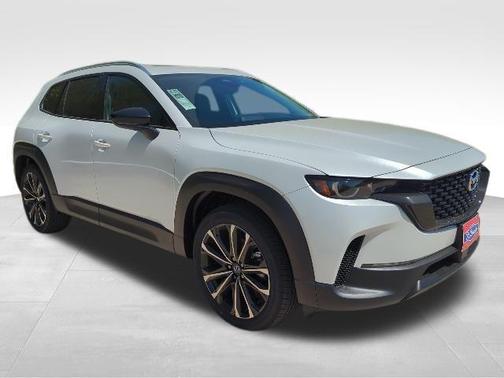 2025 Mazda CX-50 2.5 S Premium Plus Package