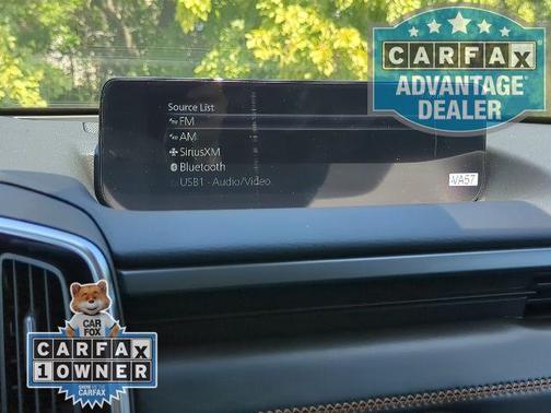 2025 Mazda CX-50 2.5 S Premium Plus Package