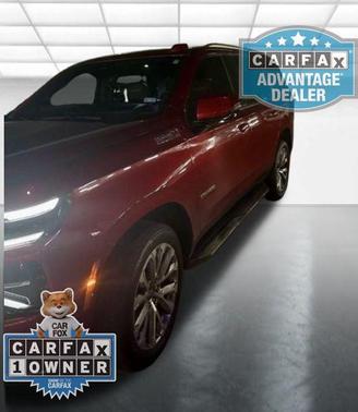 2025 Chevrolet Tahoe 2WD High Country