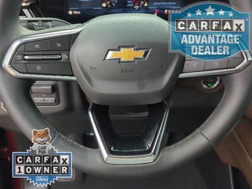 2025 Chevrolet Tahoe 2WD High Country