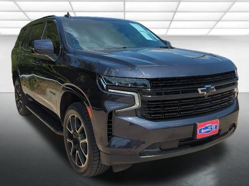 2023 Chevrolet Tahoe 2WD RST