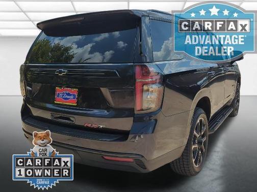 2023 Chevrolet Tahoe 2WD RST
