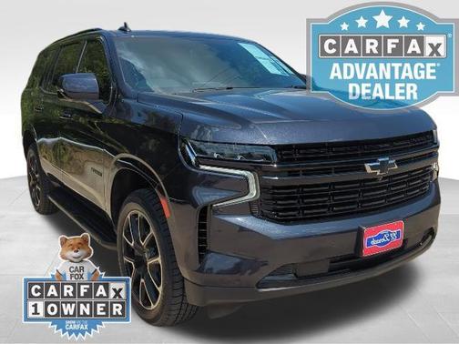 2023 Chevrolet Tahoe 2WD RST