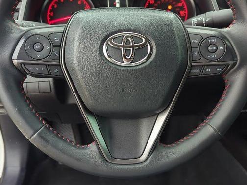 2023 Toyota Camry TRD