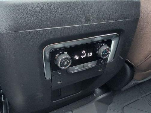 2026 Chevrolet Tahoe 4WD High Country