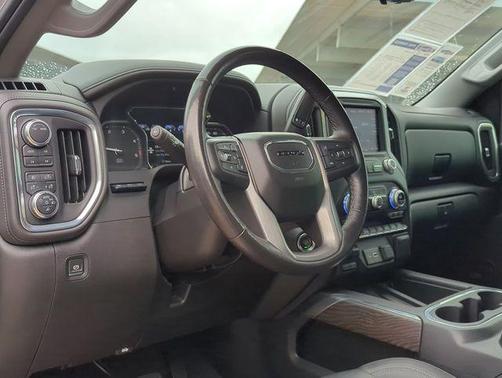 2023 GMC Sierra 2500 Denali