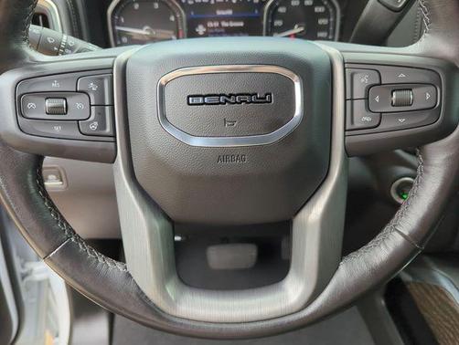 2023 GMC Sierra 2500 Denali