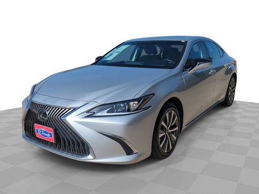 2021 Lexus ES 350 Base