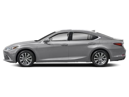 2021 Lexus ES 350 Base