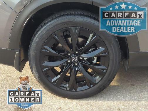 2025 Mazda CX-90 PHEV Premium Sport