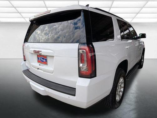 2018 GMC Yukon SLE