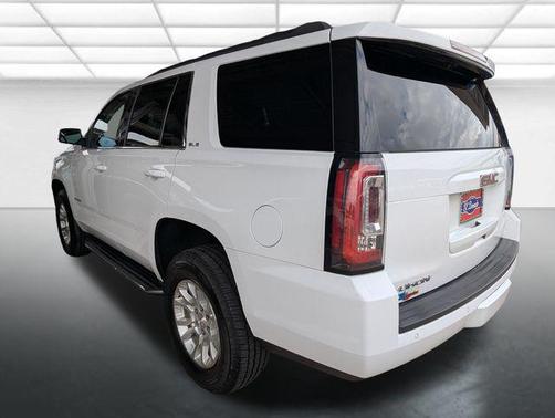 2018 GMC Yukon SLE