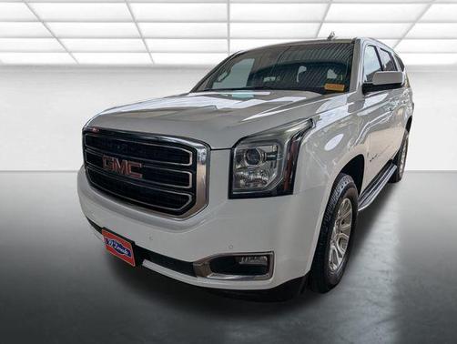 2018 GMC Yukon SLE