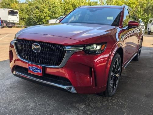 2024 Mazda CX-90 3.3 Turbo S Premium