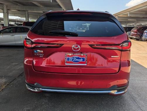 2024 Mazda CX-90 3.3 Turbo S Premium