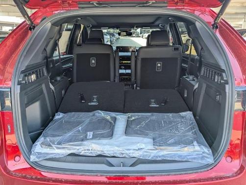 2024 Mazda CX-90 3.3 Turbo S Premium
