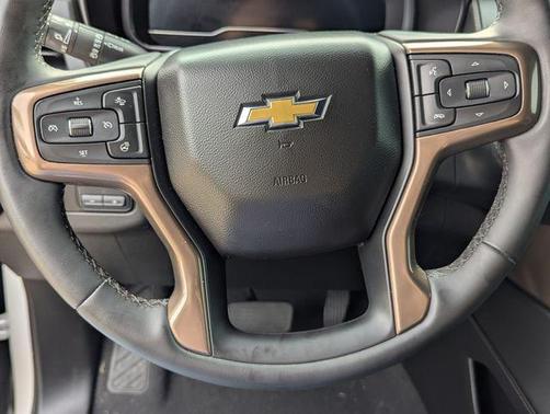 2023 Chevrolet Tahoe 4WD High Country