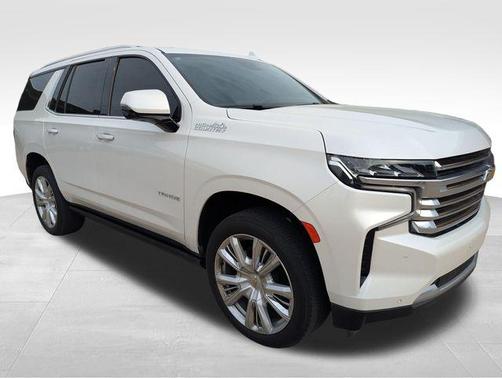 2023 Chevrolet Tahoe 4WD High Country
