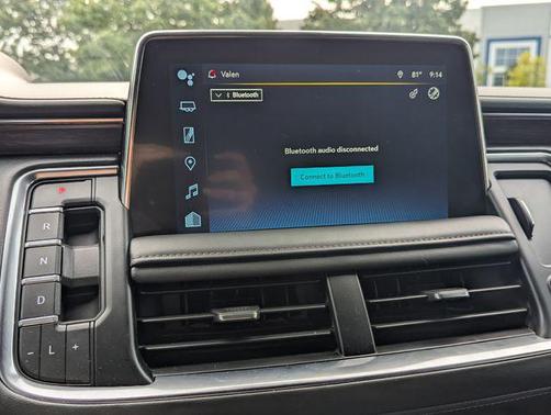 2023 Chevrolet Tahoe 4WD High Country