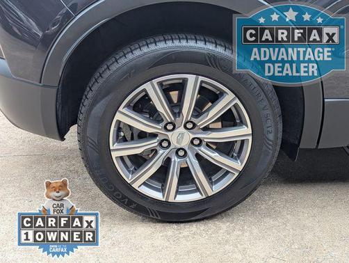 2023 Cadillac XT4 Sport