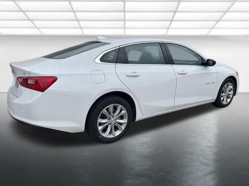 2025 Chevrolet Malibu FWD 1LT