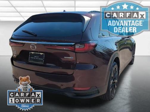 2025 Mazda CX-90 PHEV Premium Sport