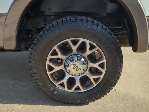 2022 Ford F-250 King Ranch