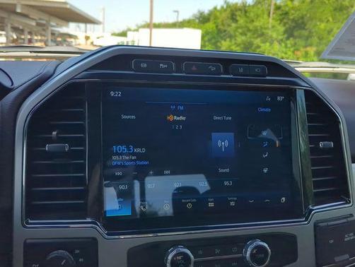 2022 Ford F-250 King Ranch