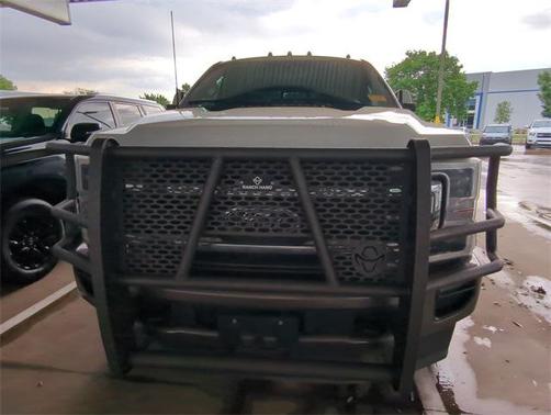 2022 Ford F-250 King Ranch