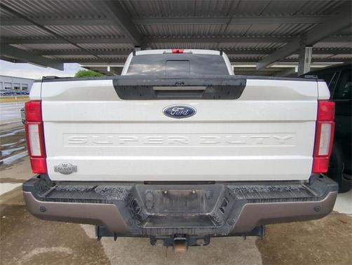 2022 Ford F-250 King Ranch