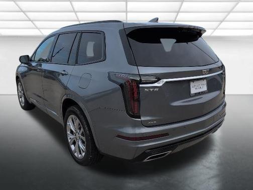 2020 Cadillac XT6 Sport AWD