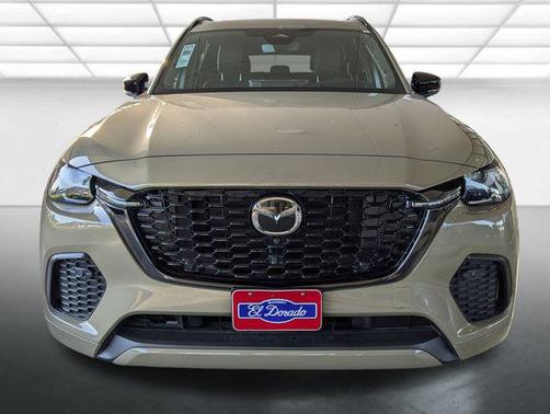 2025 Mazda CX-70 3.3 Turbo S Premium
