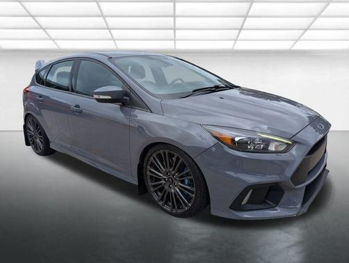 2016 Ford Focus RS Base