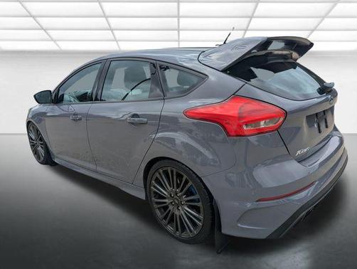 2016 Ford Focus RS Base