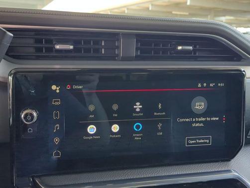 2024 GMC Sierra 2500 Denali