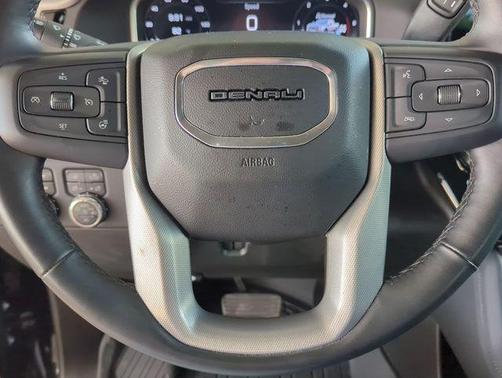 2024 GMC Sierra 2500 Denali
