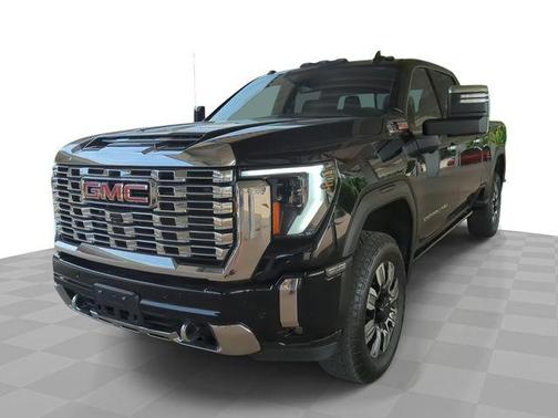 2024 GMC Sierra 2500 Denali