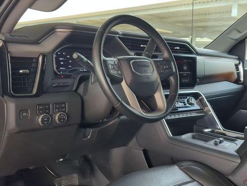 2024 GMC Sierra 2500 Denali