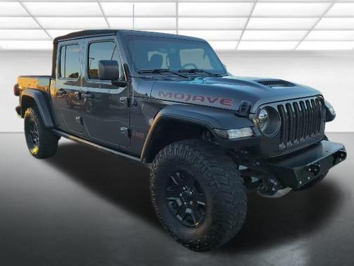 2023 Jeep Gladiator Mojave 4x4